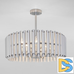 Люстра на штанге Bogates Castellie 362/5