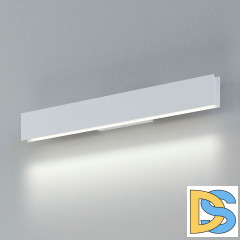 Настенный светильник Elektrostandard Line 4690389194627 a063012