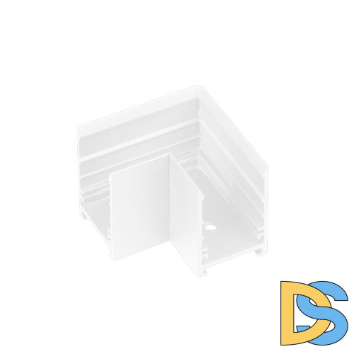 Коннектор угловой Arlight MAG-CON-MINI-2538-L90 050230