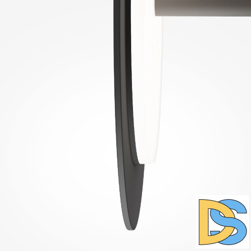 Трековый магнитный светильник Maytoni Relax TR107-4-5W-DS-B