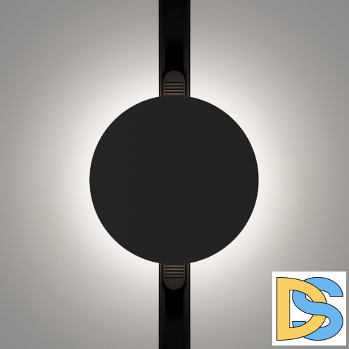 Трековый магнитный светильник Maytoni Relax TR107-4-5W-DS-B