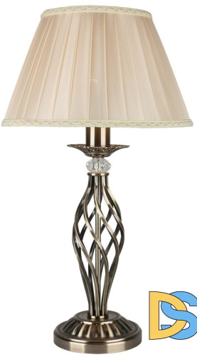 Настольная лампа Omnilux Belluno OML-79114-01