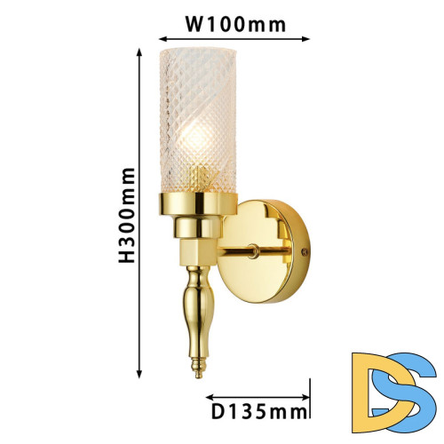 Бра Favourite ANIMA 2812-1W