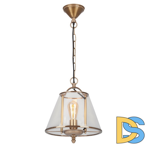 Подвесной светильник Covali PL-37003