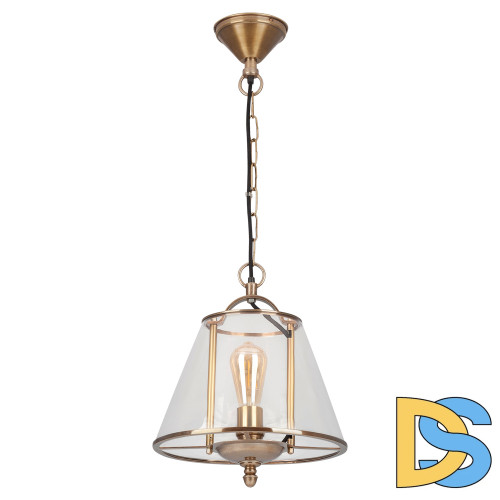 Подвесной светильник Covali PL-37003