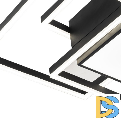 Потолочная люстра Escada Twins 10242/4LED