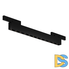 Трековый магнитный светильник Maytoni Points TR193-1-10W4K-M-B