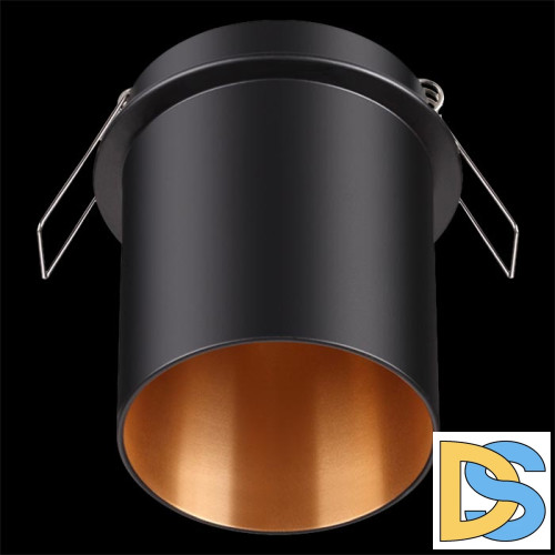 Встраиваемый светильник Novotech Butt 370433
