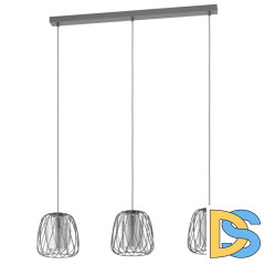 Подвесной светильник Eglo Floresta 99706