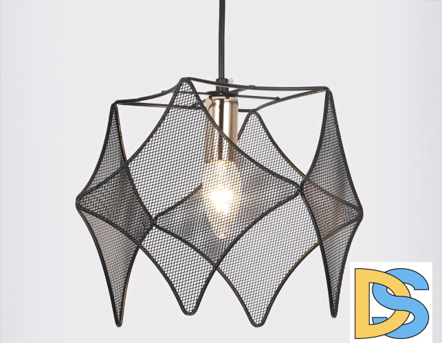 Подвесной светильник Ambrella Light Traditional TR8421