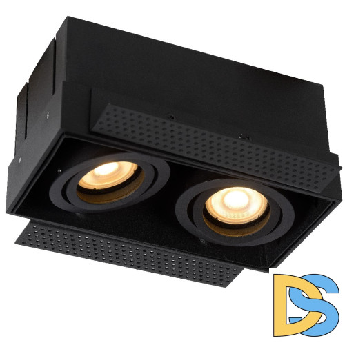 Встраиваемый светильник Lucide Trimless 09925/02/30