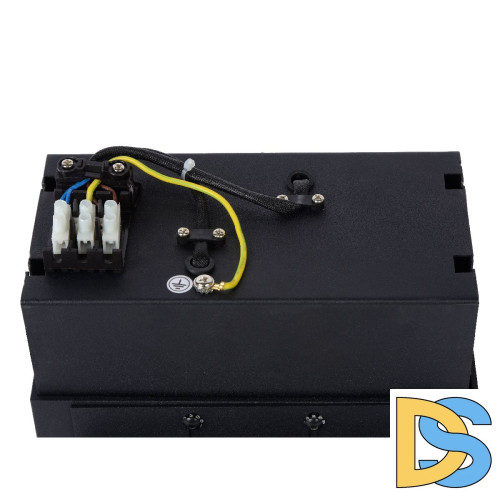 Встраиваемый светильник Lucide Trimless 09925/02/30