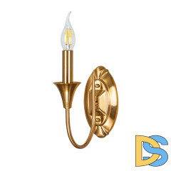 Бра Arte Lamp Collinetta A4094AP-1PB