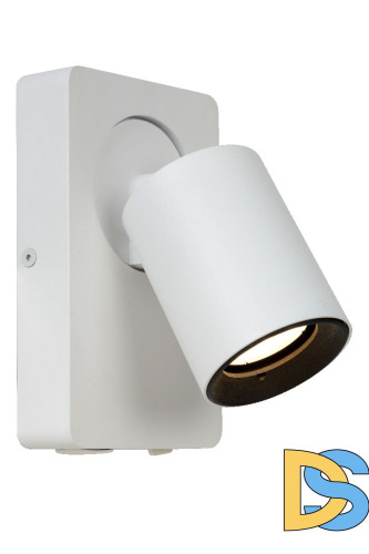 Спот Lucide Nigel 09929/06/31