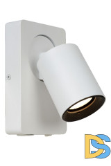 Спот Lucide Nigel 09929/06/31