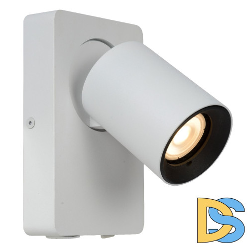 Спот Lucide Nigel 09929/06/31