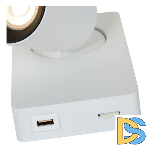 Спот Lucide Nigel 09929/06/31