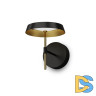 Бра DeLight Collection MB18001061-1A black/gold