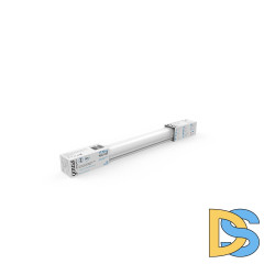 Накладной светодиодный светильник Gauss 843424318