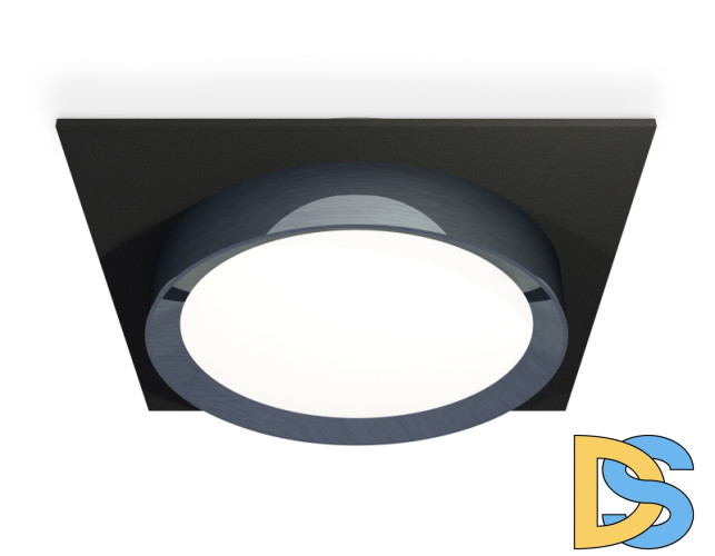 Встраиваемый светильник Ambrella Light Techno Spot XC8062007 (C8062, N8133)