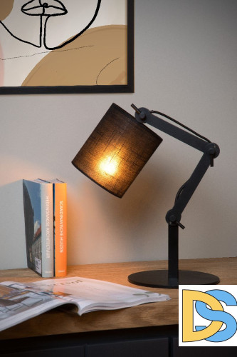 Настольная лампа Lucide Tampa 45592/81/30