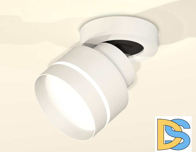 Спот Ambrella Light Techno Spot XM8101025 (A2228, A2105, C8101, N8461)