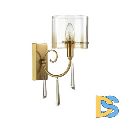 Бра Odeon Light Nicole 4886/1W