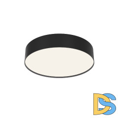 Потолочный светильник Maytoni Zon C032CL-36W4K-RD-B