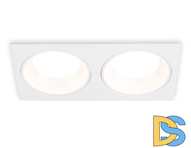 Встраиваемый светильник Ambrella Light GX Standard Tech Techno Spot TN52343