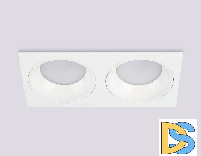 Встраиваемый светильник Ambrella Light GX Standard Tech Techno Spot TN52343