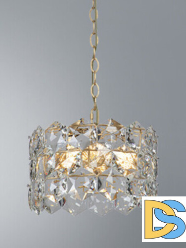 Подвесная люстра Vitaluce V5287-8/6