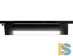 Трековый однофазный светодиодный светильник Ambrella Light Track System GL6661