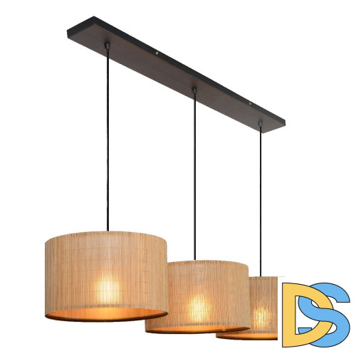 Подвесной светильник Lucide Magius 03429/03/30