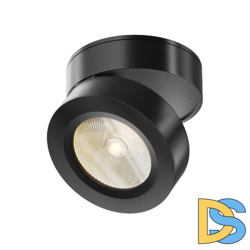 Накладной спот Maytoni Magic C022CL-7W3K-B-1