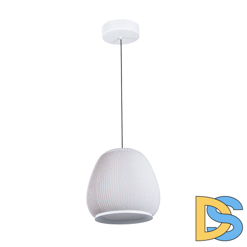 Подвесной светильник Divinare Firefly 1808/33 SP-80