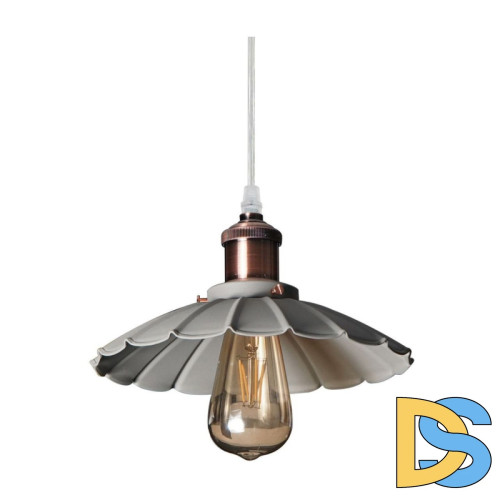 Подвесной светильник Arte Lamp A8160SP-1GY