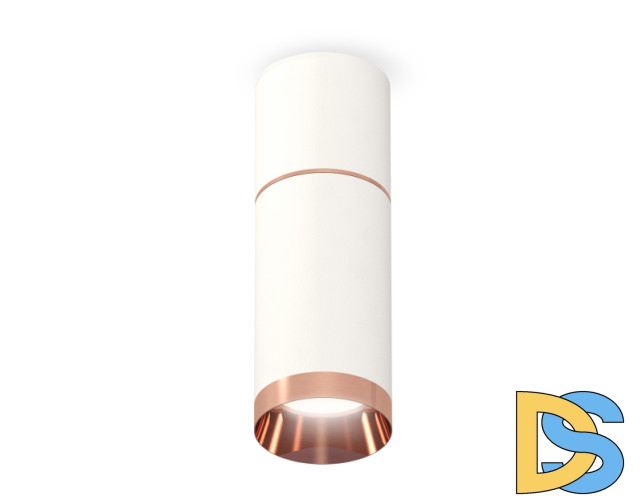 Потолочный светильник Ambrella Light Techno Spot XS6322063 (C6301, A2063, C6322, N6135)