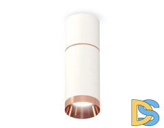 Потолочный светильник Ambrella Light Techno Spot XS6322063 (C6301, A2063, C6322, N6135)