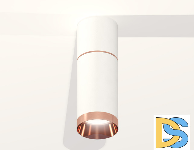 Потолочный светильник Ambrella Light Techno Spot XS6322063 (C6301, A2063, C6322, N6135)