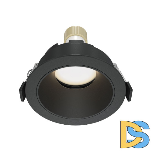 Встраиваемый светильник Maytoni Technical Share DL051-U-1B