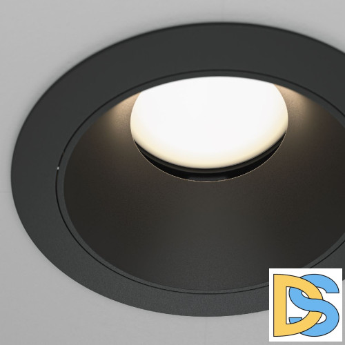 Встраиваемый светильник Maytoni Technical Share DL051-U-1B