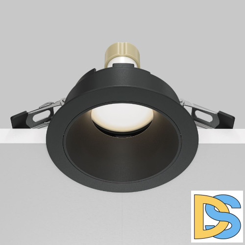 Встраиваемый светильник Maytoni Technical Share DL051-U-1B