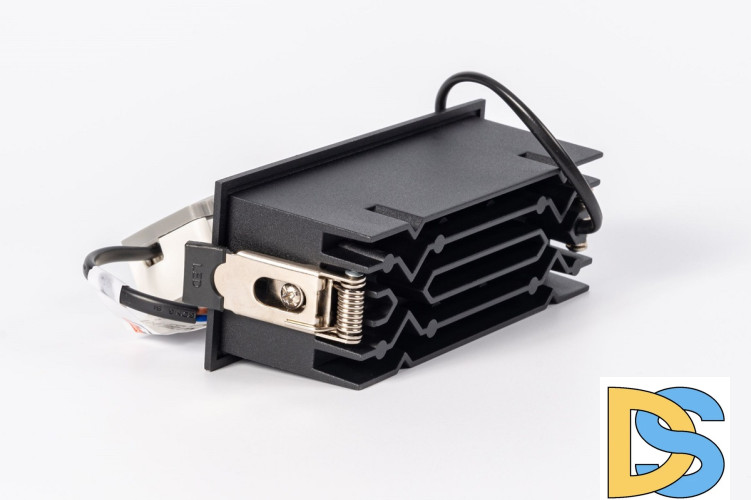 Встраиваемый светодиодный светильник Fiberli XL003-3T(W) 12130305