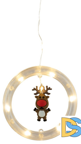 Светодиодная гирлянда Эра ENING-MG Б0060414