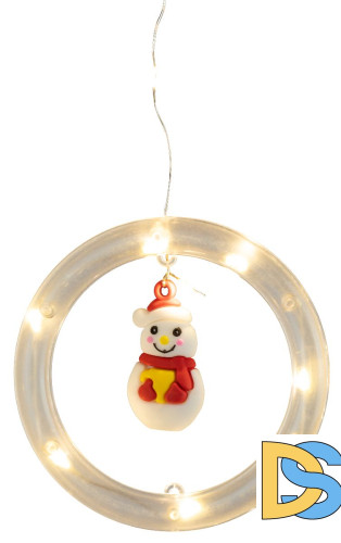 Светодиодная гирлянда Эра ENING-MG Б0060414