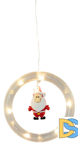 Светодиодная гирлянда Эра ENING-MG Б0060414