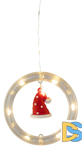 Светодиодная гирлянда Эра ENING-MG Б0060414