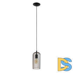 Подвесной светильник Eglo Roccamena 49644