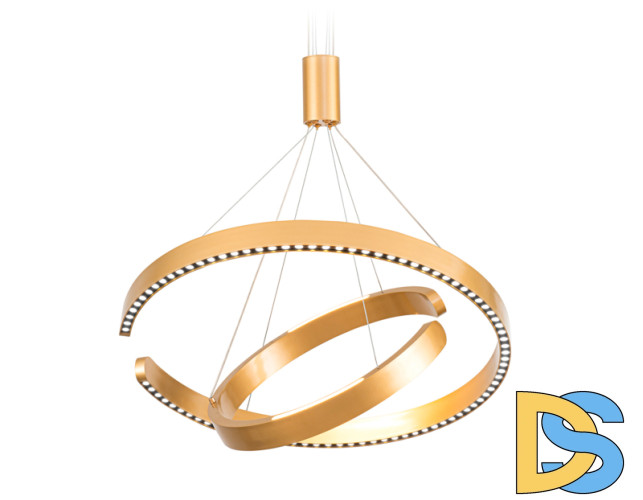 Подвесная люстра Ambrella Light Comfort FL5885