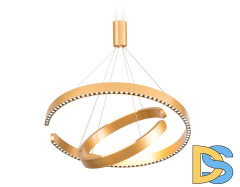 Подвесная люстра Ambrella Light Comfort FL5885